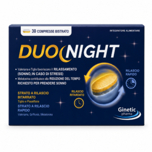DuoNight