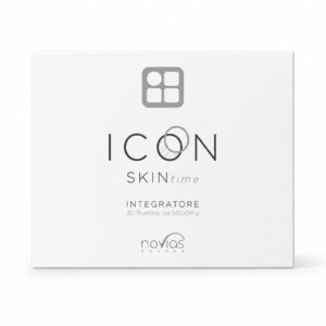 Icon Skin Collagene per Rughe - Capelli e Articolazioni - 30 Bustine